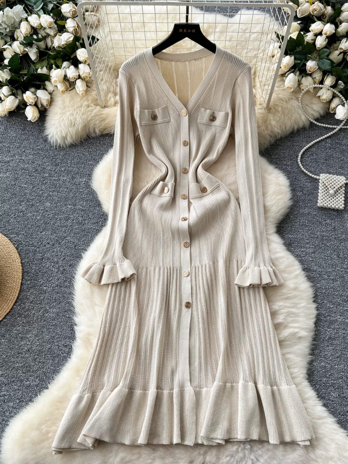 Scorpio babe dress KD366 images